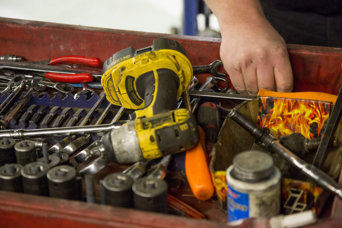 Zoning Kaysville auto repair business forced to relocate News